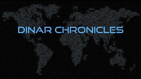 <b>Dinar Chronicles</b> app regularly updates the news content about Dinar Recaps and Dinar <b>Intel</b> which includes all the popular Dinar Gurus from all over the world. . Dinarchronicles intel